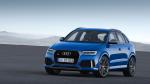 Audi RS Q3 Performance 2016 года (WW)